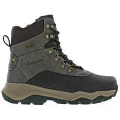 Woods™ McCoy Men's Insulated Winter Boots -Woods Sales Store men s mccoy insulated winter boot 8 db251377 9aa5 484f 9c44 d882ebecaba0