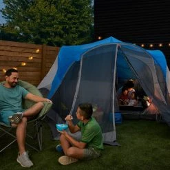 Woods™ Stainless Steel Insulated Tumbler, Assorted Colours, 890-mL -Woods Sales Store outbound 8 person dome tent with screen porch 7d7e2256 d190 42ab aba1 259f2be96065