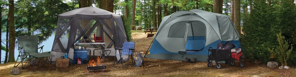 Woods™ Dash Collapsible Universal-Stove Camping Kettle With Built-in Strainer 9 Woods™ Dash Collapsible Universal-Stove Camping Kettle With Built-in Strainer - Image 7