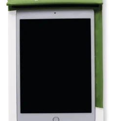 Woods Waterproof Tablet Dry Bag Pouch W/ Zip Seal & Velcro Roll Top Closure, Green 9 Woods Waterproof Tablet Dry Bag Pouch W/ Zip Seal & Velcro Roll Top Closure, Green -Woods Sales Store waterproof tablet sleeve dc52a7de 6591 4ff2 b3d3 ab47bbe465be