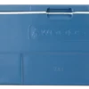 Woods Boreal Wheeled Camping Cooler, 130 Can Capacity, 100-L, Blue 2 Woods Boreal Wheeled Camping Cooler, 130 Can Capacity, 100-L, Blue -Woods Sales Store wds boreal 100l cooler bd7b1d42 3646 46b6 94fe 64e04eec9549