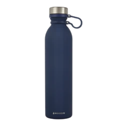 Woods™ Stainless Steel Insulated Rubberized Water Bottle, Assorted Colours, 1L -Woods Sales Store woods 1000ml stainless steel water bottle 18dcc585 b953 47a7 b4c5 c649b0418c3f