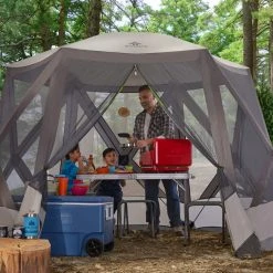 Woods Boreal Wheeled Camping Cooler, 130 Can Capacity, 100-L, Blue -Woods Sales Store woods 12x10 screen hub 2b2f5adc e6a6 4ccd a22d 7e8aa453700a