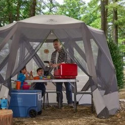 Woods Boreal Wheeled Camping Cooler, 130 Can Capacity, 100-L, Blue -Woods Sales Store woods 12x10 screen hub 3d036fcf 7fde 4a4e a945 fbae67b44bdd