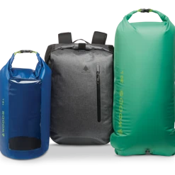 Woods Lightweight Waterproof Dry Bag W/ Valve For Camping, Hiking & Water Sports, 30-L, Green -Woods Sales Store woods 15l heavy duty dry bag bec42256 80fb 4b0c 837a db43a9d04a8e 2