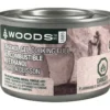Woods 2.5-Hour Ethanol Gel Cooking Fuel For Camping Equipment, Chafing Dishes & Fondue, 226-g