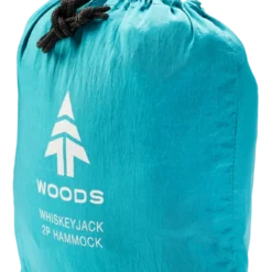 Woods™ 2-Person Backpack Camping Hammock With Tree Straps -Woods Sales Store woods 2 person backpack hammock aee82800 713c 4e74 9977 f23d0a428223
