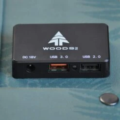 Woods™ 21W Portable Solar Panel -Woods Sales Store woods 21 watt portable solar panel 5537a3d1 f4f1 4936 873f 0707204b7d74