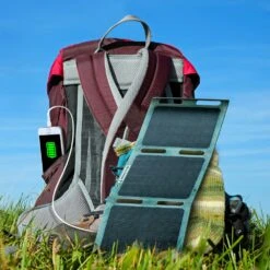Woods™ 21W Portable Solar Panel -Woods Sales Store woods 21 watt portable solar panel 6202286d 180a 4db9 b688 2f6a99d92fea