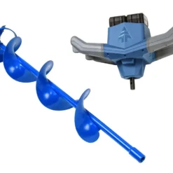 Woods™ Glacial 40V UBS Cordless Electric Ice Auger, 8-in -Woods Sales Store woods 40v ubs cordless ice auger 8 5b73c9a1 ac44 48e4 96dd 72ba8ab63029