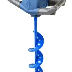 Woods™ Glacial 40V UBS Cordless Electric Ice Auger, 8-in -Woods Sales Store woods 40v ubs cordless ice auger 8 a6b74270 a758 47aa ae40 1480a66558f2