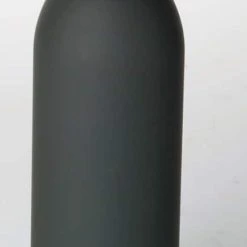 Woods™ Stainless Steel Insulated Rubberized Water Bottle, Assorted Colours, 600mL -Woods Sales Store woods 600ml stainless steel water bottle e54e9078 95ba 4ea6 bccb 9f97a665fbfb