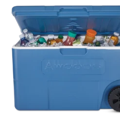 Woods Boreal Cooler, 65-L, Blue 13 Woods Boreal Cooler, 65-L, Blue -Woods Sales Store woods 65l cooler dfc949a9 54b9 4b0e baa1 a8e4268ca320