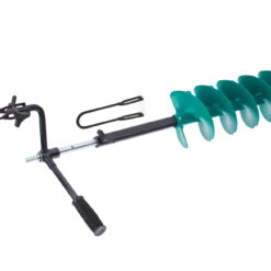 Woods™ Ice Fishing E-Drill Auger Combo, 8-in -Woods Sales Store woods 8 e dril ice auger combo 538bdf31 c3f4 4f91 8801 ee34e72cde56