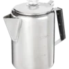 Woods™ Daybreak Stainless Steel Camping Coffee Percolator, 9-Cups -Woods Sales Store woods 9 cup stainless steel percolator aedb6fa6 aa2d 4fea a603 99bd8837e7bb