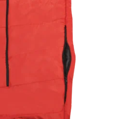 Woods Adventurer Insulated Cool Weather Barrel Sleeping Bag W/ Pillow & Compression Sack, 0°C -Woods Sales Store woods adventurer 0 c barrel sleeping bag 5aa48162 ac3a 43a5 83e0 5f48e1199a85