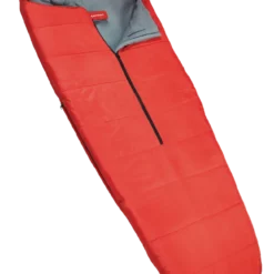 Woods Adventurer Insulated Cool Weather Barrel Sleeping Bag W/ Pillow & Compression Sack, 0°C -Woods Sales Store woods adventurer 0 c barrel sleeping bag f7bb7ed2 6798 4764 aec3 f59946072289