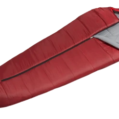 Woods Adventurer Insulated Cold Weather Mummy Sleeping Bag W/ Pillow & Compression Sack, -7°C -Woods Sales Store woods adventurer 5 c barrel sleeping bag a876138b b23d 4517 b1b4 83c811de270a