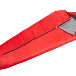 Woods Sales Store 9 Woods Barrel Lightweight Insulated Cool Weather Sleeping Bag W/ Compression Sack, 5°C