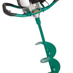 Woods™ Ice Fishing Arctic Auger, 8-in -Woods Sales Store woods arctic 43cc ice auger 8 diameter 8aea9a04 120d 44b1 bf35 49d60a33f48c