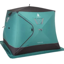 Woods Ice Fishing Arctic Shelter, 3 - Person