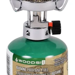 Woods™ Backwoods Single-Burner 11,000 BTUs Ultralight Camp Stove -Woods Sales Store woods backwoods stove 0b72a739 d71c 456b a2bd c0c30e246b0f
