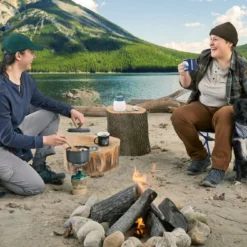 Woods™ Sea To Sky Enamel Mug, Assorted Designs -Woods Sales Store woods backwoods stove 82e9678a f78d 4deb a903 d51c98fa1676 2