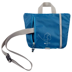 Woods BALSAM-FUR Campsite Dog Hitching System W/ Reflective Rope, Stow Bag, And Carabiner, 26.2-ft -Woods Sales Store woods balsam fir leash hitch system 081b4f45 38b5 4885 907a 3adef4f59cc2