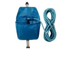 Woods BALSAM-FUR Campsite Dog Hitching System W/ Reflective Rope, Stow Bag, And Carabiner, 26.2-ft -Woods Sales Store woods balsam fir leash hitch system 8a694102 3418 4137 bda7 ad1271c14084