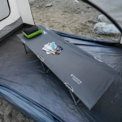 Woods Instant Standard Portable Folding Camping Cot Bed W/ Carry Case, Supports 300 Lbs, Grey 11 Woods Instant Standard Portable Folding Camping Cot Bed W/ Carry Case, Supports 300 Lbs, Grey -Woods Sales Store woods camp cot 6f1ecc2e 5554 4136 bb5d 64798c984a30