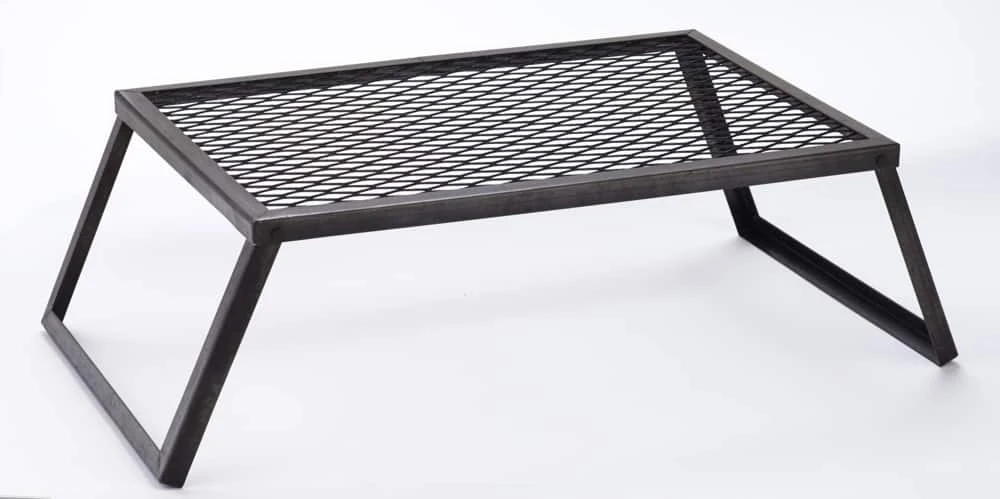 Woods™ Heavy-Duty Steel Cooking Grate, 24-in 3 Woods™ Heavy-Duty Steel Cooking Grate, 24-in