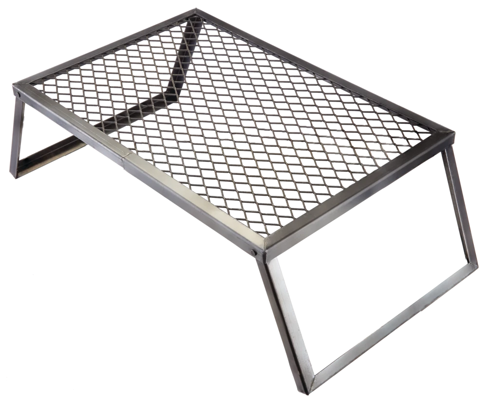 Woods™ Heavy-Duty Steel Cooking Grate, 24-in 7 Woods™ Heavy-Duty Steel Cooking Grate, 24-in - Image 5