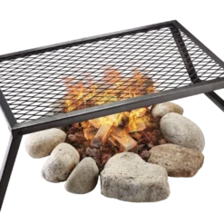 Woods™ Heavy-Duty Steel Cooking Grate, 24-in 13 Woods™ Heavy-Duty Steel Cooking Grate, 24-in -Woods Sales Store woods camp grate 46afcb2b 5f2f 462a 9381 3d0f27d22af9
