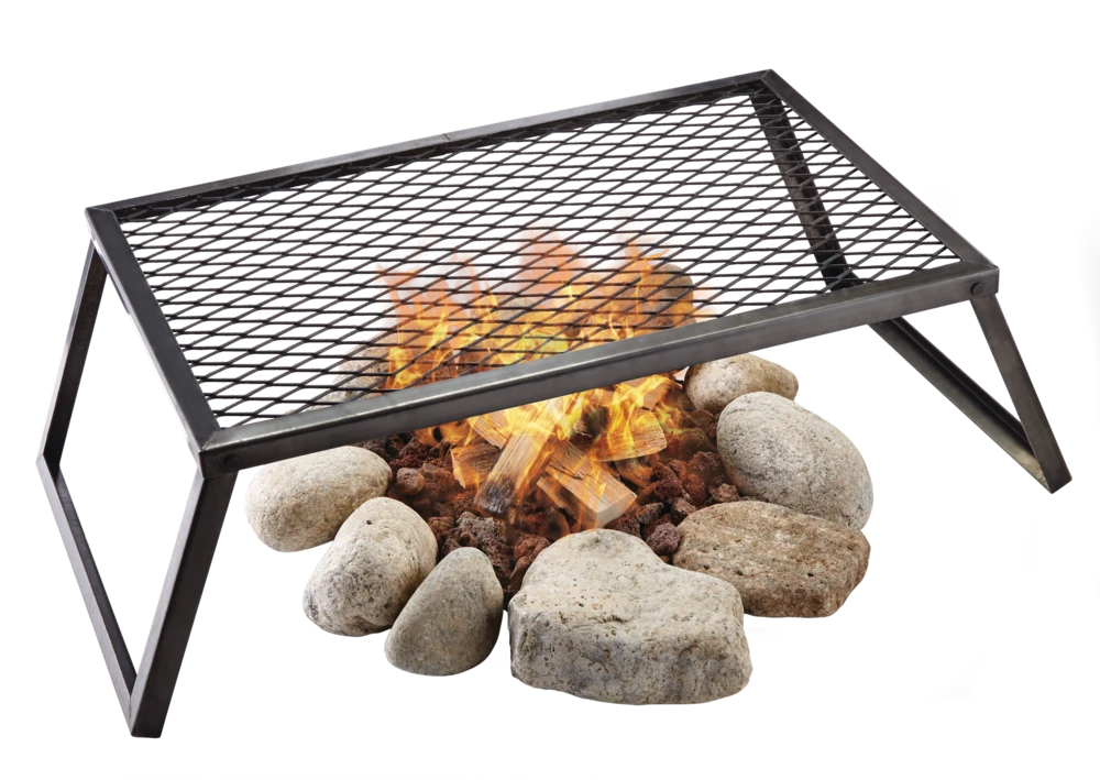 Woods™ Heavy-Duty Steel Cooking Grate, 24-in 8 Woods™ Heavy-Duty Steel Cooking Grate, 24-in - Image 6