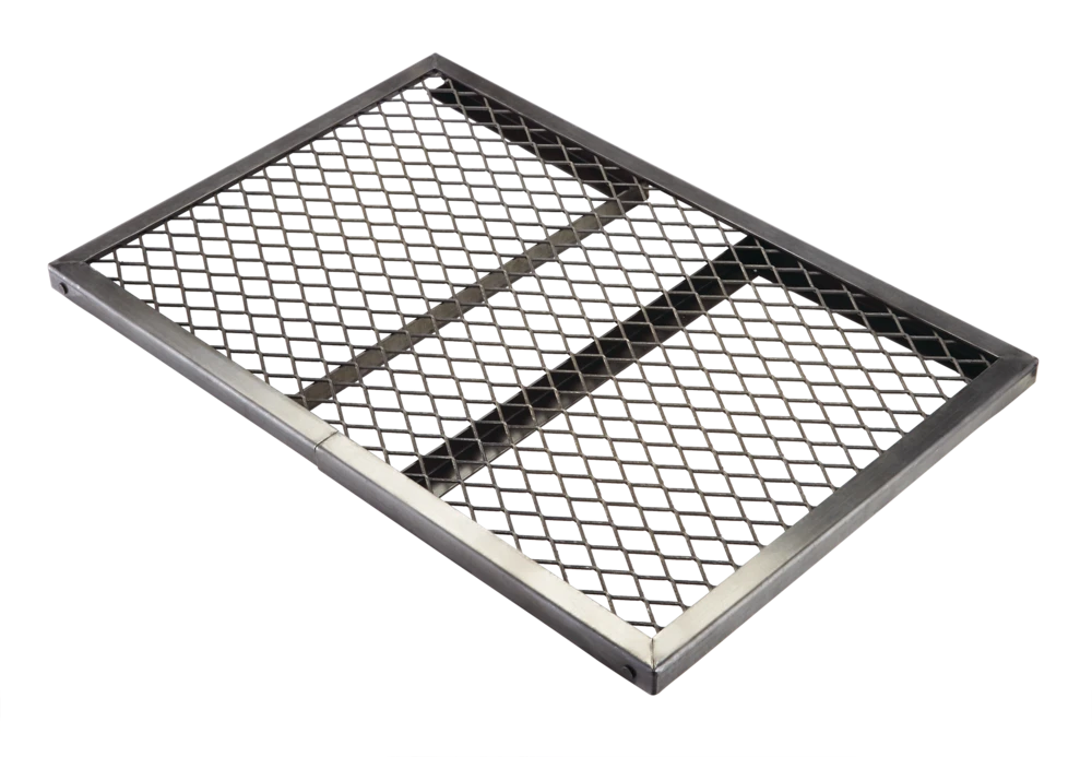Woods™ Heavy-Duty Steel Cooking Grate, 24-in 5 Woods™ Heavy-Duty Steel Cooking Grate, 24-in - Image 3