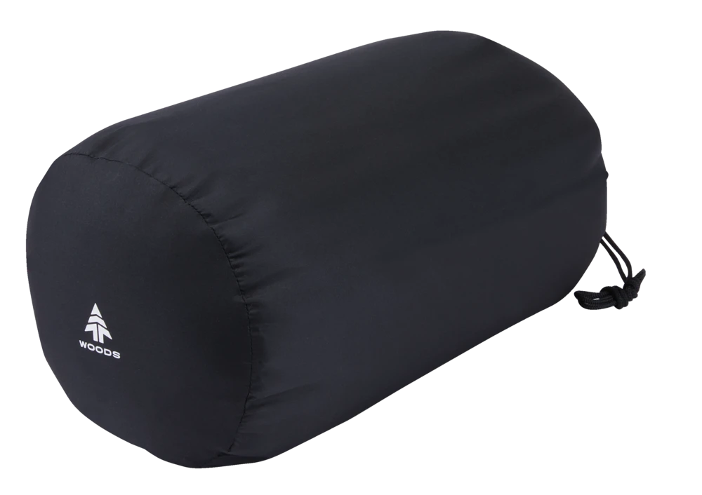 Woods Memory Foam Camp Pillow For Camping, Backpacking & Travel 3 Woods Memory Foam Camp Pillow For Camping, Backpacking & Travel