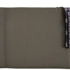 Woods Canmore Cotton Flannel Lined Insulated Cold Weather Sleeping Bag W/ Compression Sack, -10°C -Woods Sales Store woods canmore 4lb xl 10 c sleeping bag 701f2554 c21d 435a 9bf0 4b98ef48c082