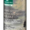 Woods Canvas Waterproofing Spray For Camping Tents, Tarps & Outdoor Gear, 398-g -Woods Sales Store woods canvas waterproofing 398g f9ff7b55 fe24 479b 887f a0e34d6b4cc6