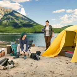 Woods Expedition Instalite Single Self-Inflating Camping Sleeping Pad/Air Mat W/ Storage Bag, 1-In 13 Woods Expedition Instalite Single Self-Inflating Camping Sleeping Pad/Air Mat W/ Storage Bag, 1-In -Woods Sales Store woods cascade 4 person tent 49a5b487 0d92 46fe 8902 7cb91b0bb3c0