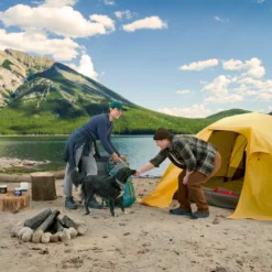 Woods Expedition Instalite Single Self-Inflating Camping Sleeping Pad/Air Mat W/ Storage Bag, 1-In 12 Woods Expedition Instalite Single Self-Inflating Camping Sleeping Pad/Air Mat W/ Storage Bag, 1-In -Woods Sales Store woods cascade 4 person tent 4c579f75 456b 4359 ac5f fa362ade70d3 3