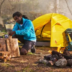 Woods™ Dash Collapsible Universal-Stove Camping Kettle With Built-in Strainer 13 Woods™ Dash Collapsible Universal-Stove Camping Kettle With Built-in Strainer -Woods Sales Store woods chilkoot 40l 403bb7fe 1f93 4f26 bdc7 db4d1913b53e