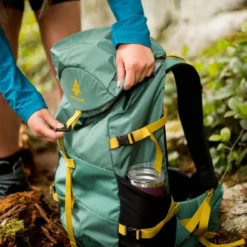 Woods Chilkoot Lightweight Water-Resistant Backpack For Hiking/Camping/Travel, 40-L 22 Woods Chilkoot Lightweight Water-Resistant Backpack For Hiking/Camping/Travel, 40-L -Woods Sales Store woods chilkoot 40l 53dc43a8 b1ae 4301 8e8a c686a4973888