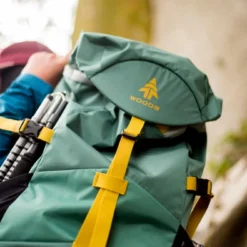 Woods Chilkoot Lightweight Water-Resistant Backpack For Hiking/Camping/Travel, 40-L 21 Woods Chilkoot Lightweight Water-Resistant Backpack For Hiking/Camping/Travel, 40-L -Woods Sales Store woods chilkoot 40l d0a72336 240c 4684 9c00 26630aaa1ad4