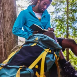 Woods Chilkoot Lightweight Water-Resistant Backpack For Hiking/Camping/Travel, 70-L -Woods Sales Store woods chilkoot 70l 3241ddd6 2034 4d76 95fb d7029b0b6a34