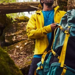 Woods Chilkoot Lightweight Water-Resistant Backpack For Hiking/Camping/Travel, 70-L -Woods Sales Store woods chilkoot 70l cc328a19 d50f 4aa4 ae96 1fe1c8fd746b