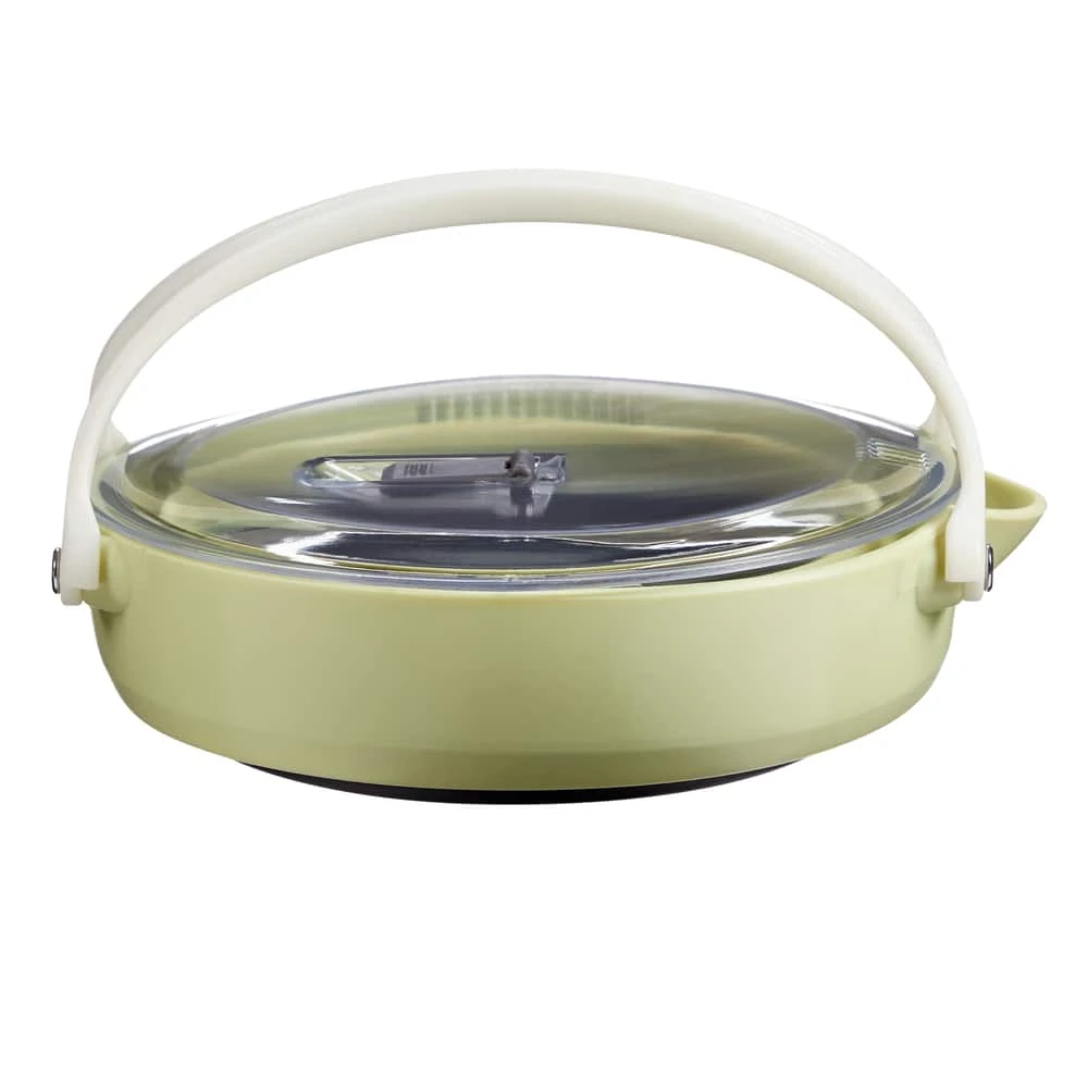 Woods™ Dash Collapsible Universal-Stove Camping Kettle With Built-in Strainer 4 Woods™ Dash Collapsible Universal-Stove Camping Kettle With Built-in Strainer - Image 2