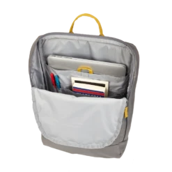 Woods Commuter Daypack, Recycled Compact Laptop Backpack For Travel/Work/School, Assorted, 18-L -Woods Sales Store woods commuter 18l pack 1949982d b4ac 4aeb ac06 d862aa6432a7