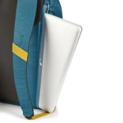 Woods Commuter Daypack, Recycled Compact Laptop Backpack For Travel/Work/School, Assorted, 18-L -Woods Sales Store woods commuter 18l pack 2839b2a8 614d 4735 9206 7f665a4f6e07