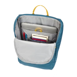 Woods Commuter Daypack, Recycled Compact Laptop Backpack For Travel/Work/School, Assorted, 18-L -Woods Sales Store woods commuter 18l pack 3cc7f879 fdf8 4856 af81 3cf4f5d046dd