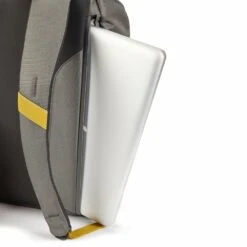 Woods Commuter Daypack, Recycled Compact Laptop Backpack For Travel/Work/School, Assorted, 18-L -Woods Sales Store woods commuter 18l pack aafe62ab 641e 4291 a1ad 798e74275430